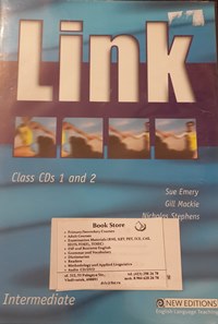 Link Intermediate CL CD